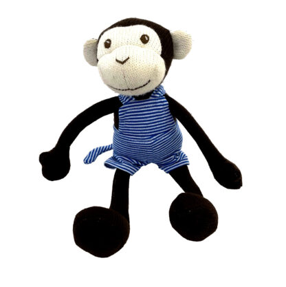 Apekatten "Monki"