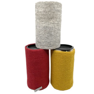 Filttrekk til tennbrikettboks