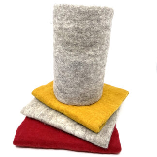 Filttrekk til tennbrikettboks