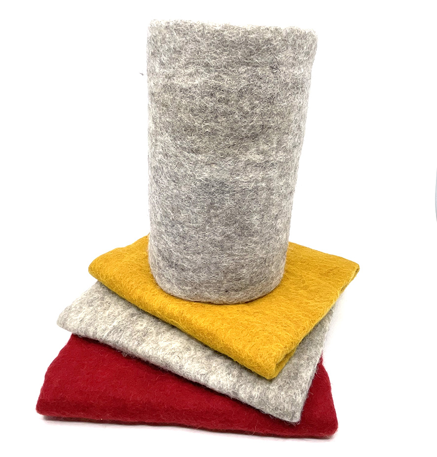 Filttrekk til tennbrikettboks